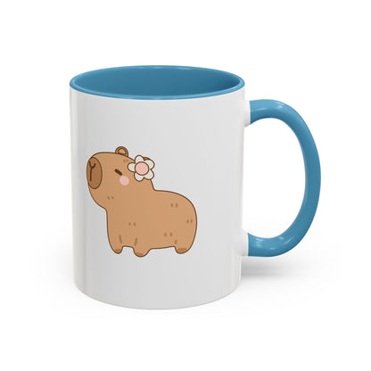 Capybara