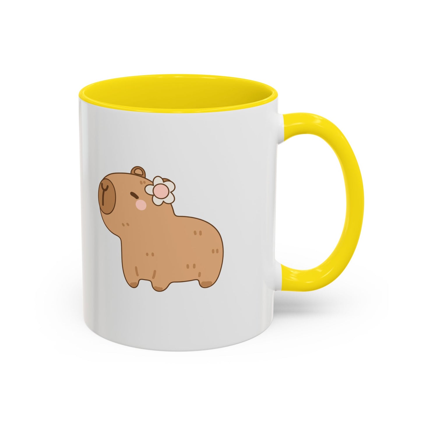 Capybara