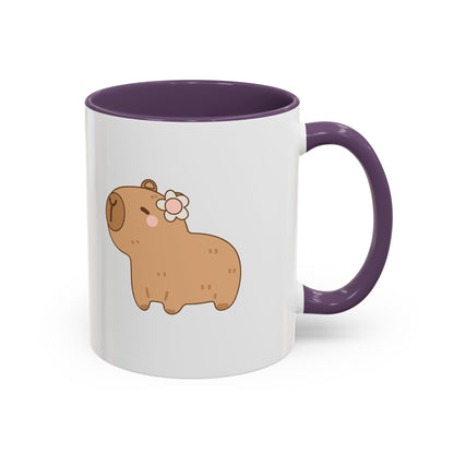 Capybara