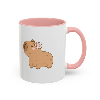 Capybara