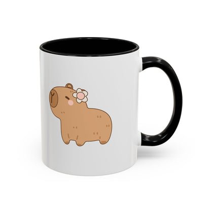 Capybara